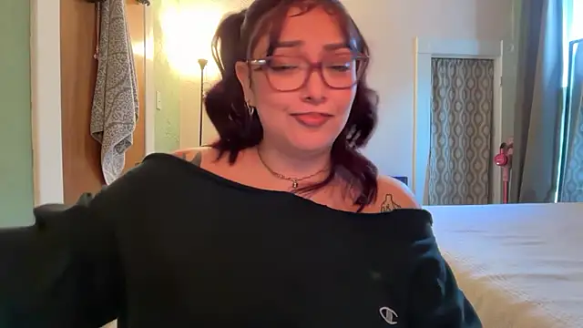 nativepumpkin95 online show from 04.04.26