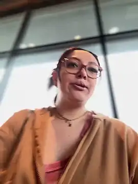 nativepumpkin95 online show from 04.18.26