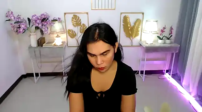 Asian flabby online show from 12.01.24