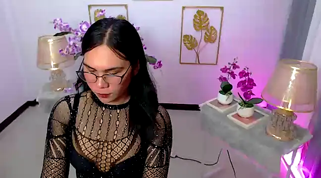 Asian flabby online show from 12.20.24