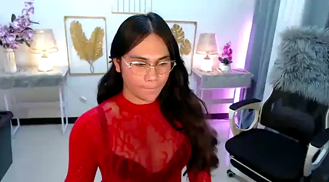 Asian flabby online show from 01.03.25