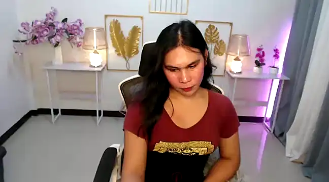 Asian flabby online show from 01.06.25