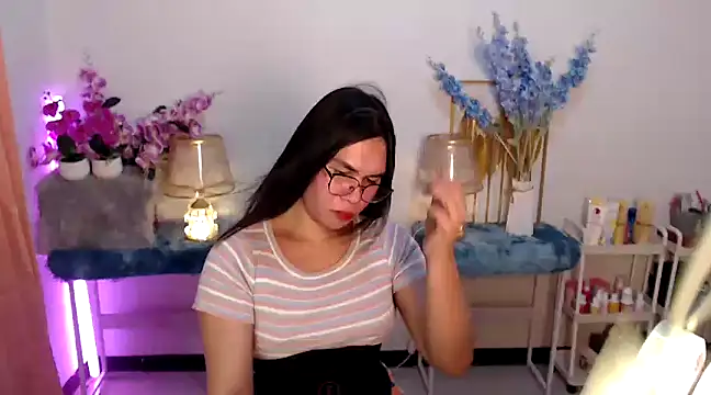 Asian flabby online show from 01.20.25