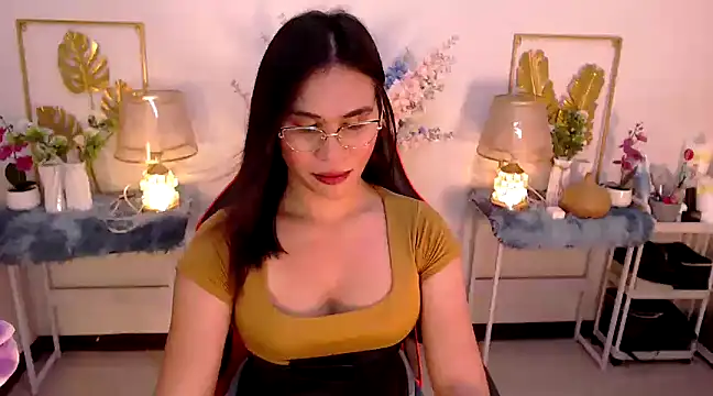 Asian flabby online show from 03.13.25