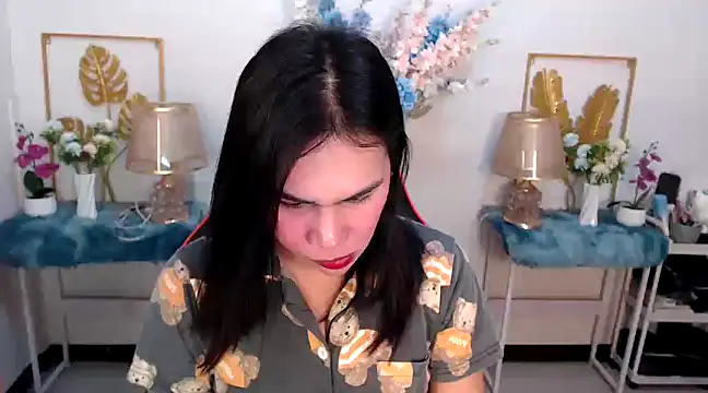 Asian flabby online show from 03.20.25