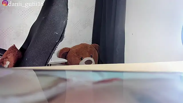 dani rosee online show from 11.05.25