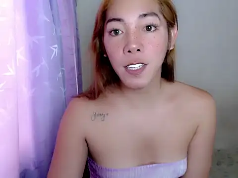 perly 169 online show from 06.06.26
