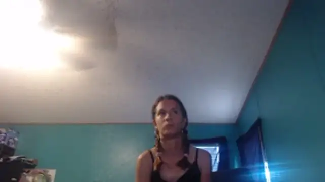 Snapshot of princesscottoncandy chatting on 04.01.26 princesscottoncandy online show from 04.01.26