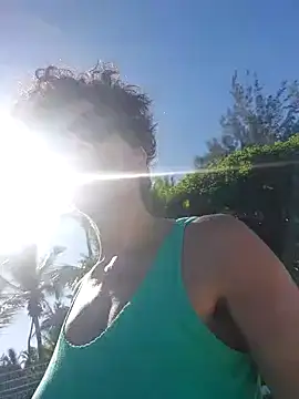 LightedWoman online show from 01.23.25