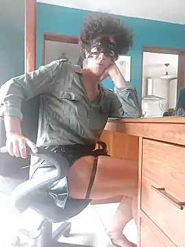 LightedWoman online show from 02.10.25