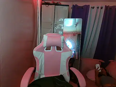 young salsalita online show from 03.21.25