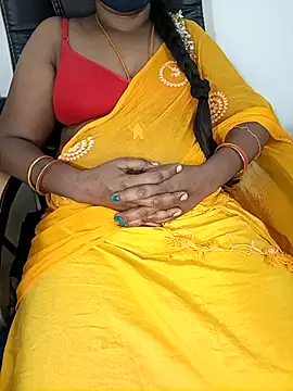 Tamil-hotwife online show from 02.22.25