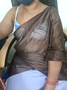 Tamil-hotwife online show from 02.22.25