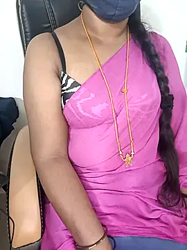 Tamil-hotwife online show from 02.26.25