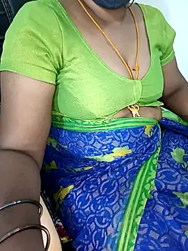 Tamil-hotwife online show from 02.27.25