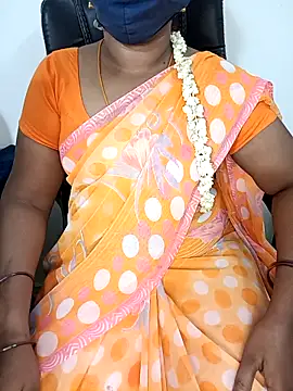 Tamil-hotwife online show from 03.01.25