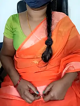 Tamil-hotwife online show from 03.07.25