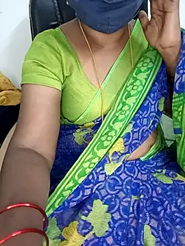 Tamil-hotwife online show from 03.09.25