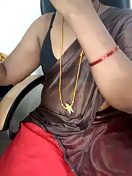 Tamil-hotwife online show from 03.10.25