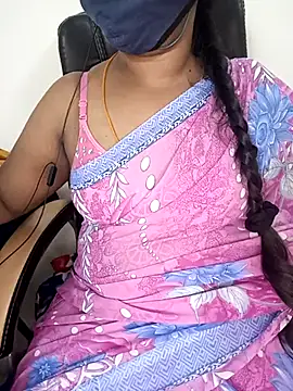 Tamil-hotwife online show from 03.13.25