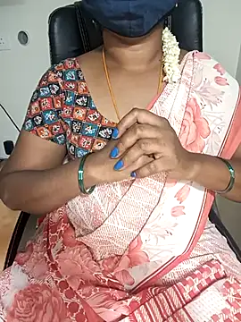 Tamil-hotwife online show from 03.15.25