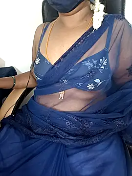 Tamil-hotwife online show from 03.16.25
