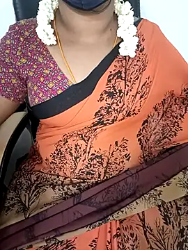 Tamil-hotwife online show from 03.17.25