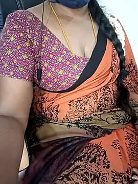 Tamil-hotwife online show from 03.17.25