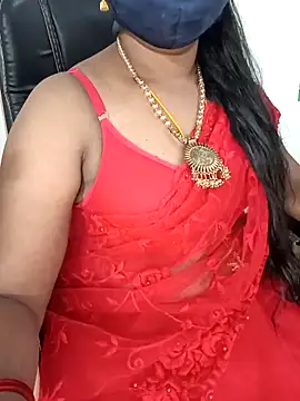 Tamil-hotwife online show from 03.19.25