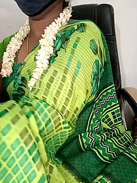 Tamil-hotwife online show from 09.10.25