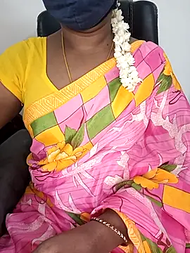 Tamil-hotwife online show from 09.11.25