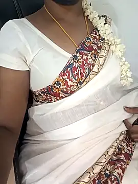 Tamil-hotwife online show from 09.14.25