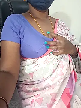 Tamil-hotwife online show from 09.15.25