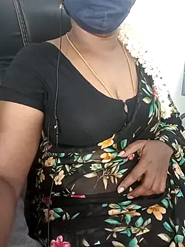 Tamil-hotwife online show from 09.19.25