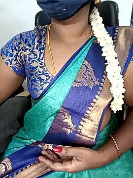 Tamil-hotwife online show from 09.19.25