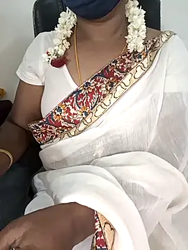 Tamil-hotwife online show from 10.07.25