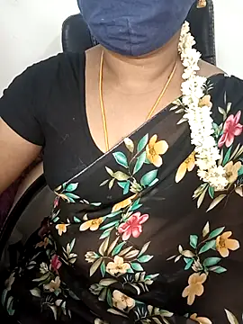 Tamil-hotwife online show from 10.26.25