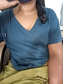 Tamil-hotwife online show from 11.05.25