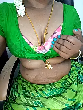 Tamil-hotwife online show from 11.06.25