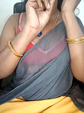 Tamil-hotwife online show from 11.22.25