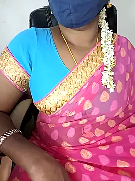 Tamil-hotwife online show from 11.26.25