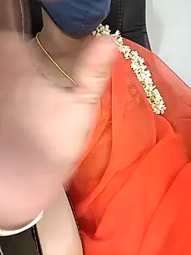 Tamil-hotwife online show from 12.22.25