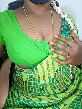 Tamil-hotwife online show from 01.07.26