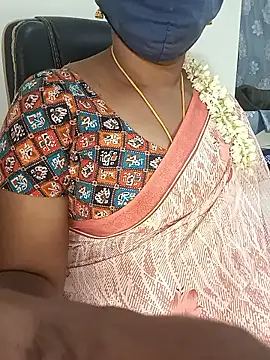 Tamil-hotwife online show from 01.13.26