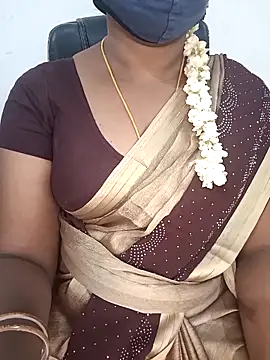 Tamil-hotwife online show from 02.07.26