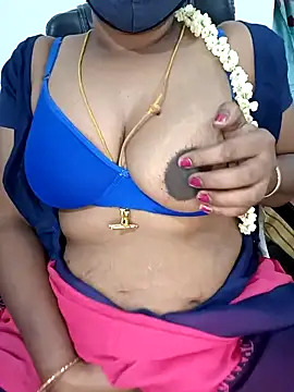 Tamil-hotwife online show from 02.20.26
