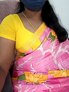 Tamil-hotwife online show from 02.27.26