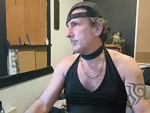 Punkie6669 online show from 01.01.25