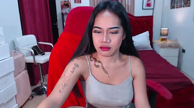 FrancineGarcia online show from 02.16.25