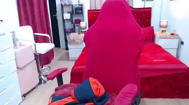 FrancineGarcia online show from 03.13.25